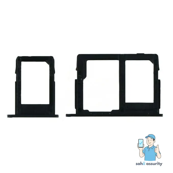 SIM Card Holder Tray for Samsung Galaxy J7 Prime thumbnail